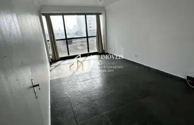 Sala comercial 29m² para locação no centro de santo andré