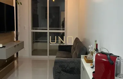 Apartamento com 1 quarto à venda na Rua Poeta Francisco Machado de Souza, 275, Estreito, Florianópolis