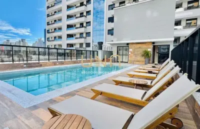 Apartamento 3 suítes no privilége residence – campinas, são josé/sc