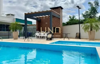 Apartamento à venda em forquilhinha – 2 dormitórios e estrutura de clube