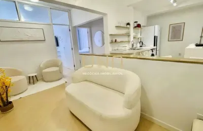 Oportunidade única para investidores  pronto para lucrar no airbnb!