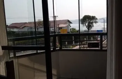 Apartamento com 2 quartos à venda na Avenida Governador Ivo Silveira, 0, Estreito, Florianópolis