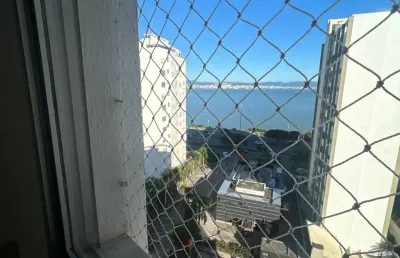 Apartamento com 3 quartos, 101 m², à venda por r$ 1.540.000- rua frei caneca - agronômica - florianópolis/sc