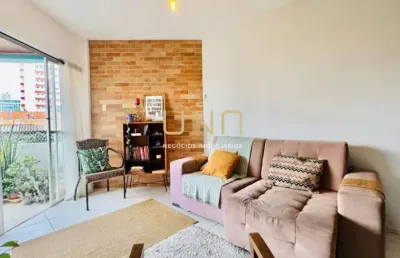 Apartamento com 3 quartos, 95 m², à venda por r$ 640.000- rua delminda silveira - agronômica - florianópolis/sc