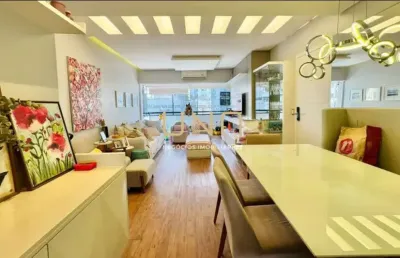 Apartamento com 3 quartos, 110 m², à venda por r$ 1.500.000- rua desembargador arno hoeschl - centro - florianópolis/sc