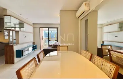 Apartamento com 2 quartos, 69 m², à venda por r$ 960.000- rodovia admar gonzaga - itacorubi - florianópolis/sc