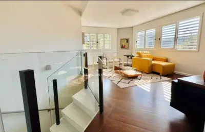 Casa com 4 quartos, 512 m², à venda por r$ 6.900.000 jurerê internacional - florianópolis/sc