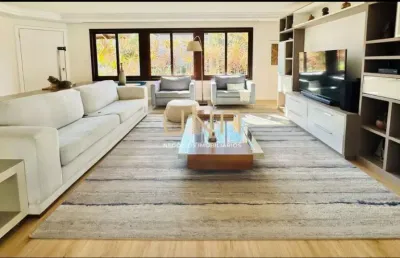 Casa com 4 quartos, 512 m², à venda por r$ 6.900.000 jurerê internacional - florianópolis/sc