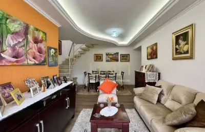 Apartamento duplex residencial à venda, córrego grande, florianópolis - ad0005.