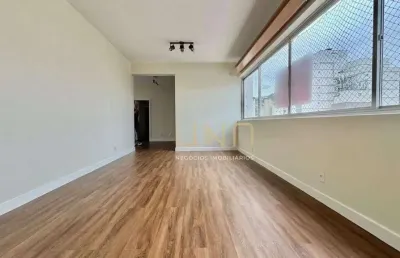 Apartamento residencial à venda, centro, florianópolis - ap0113.