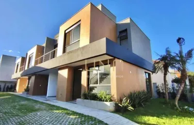 Casa residencial à venda, campeche, florianópolis - ca0045.