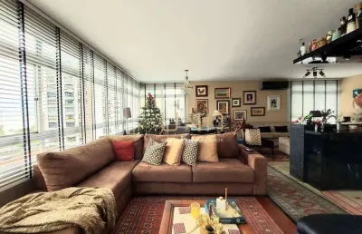 Apartamento com 3 dormitórios à venda, 233 m² por r$ 3.250.000,00 - centro - florianópolis/sc