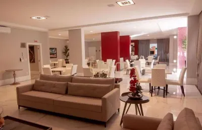 Apartamento residencial à venda, campinas, são josé - ap0167.
