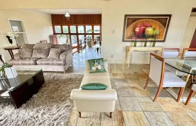 Casa residencial à venda, itaguaçu, florianópolis - ca0073.
