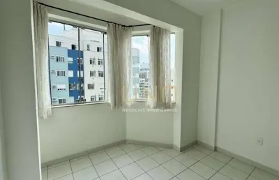 Apartamento residencial à venda, centro, florianópolis - ap0172.