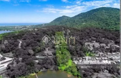 Terreno residencial à venda, lagoa da conceição, florianópolis - te0008.