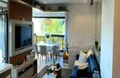 Apartamento com 3 dormitórios à venda, 83 m² por r$ 1.500.000,00 - agronômica - florianópolis/sc