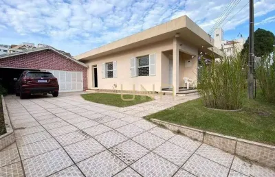 Casa residencial à venda, coqueiros, florianópolis - ca0098.