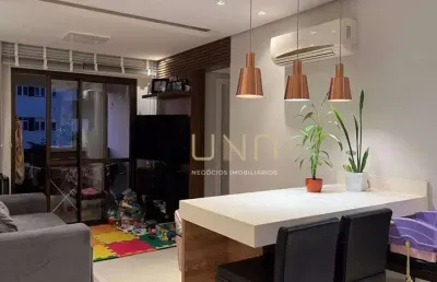 Apartamento com 2 dormitórios à venda, 64 m² por r$ 850.000,00 - itacorubi - florianópolis/sc