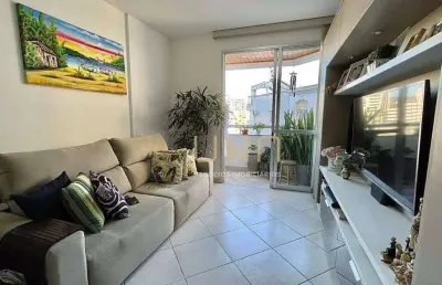 Apartamento com 3 dormitórios à venda, 84 m² por r$ 960.000,00 - trindade - florianópolis/sc
