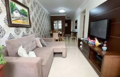 Apartamento garden residencial à venda, centro, florianópolis - gd0001.