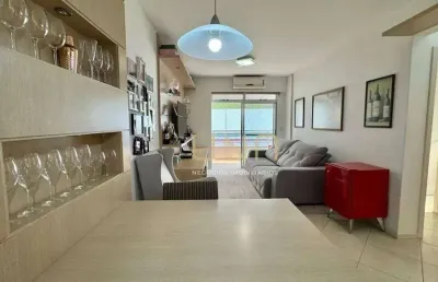 Apartamento residencial à venda, itacorubi, florianópolis - ap0275.
