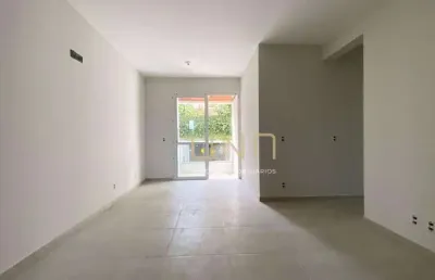 Apartamento residencial à venda, itacorubi, florianópolis - ap0281.
