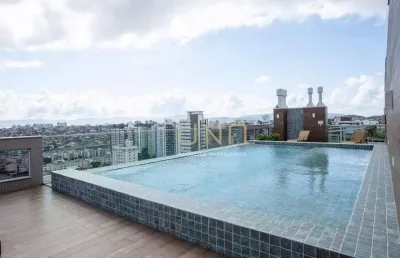 Apartamento residencial à venda, campinas, são josé - ap0300.