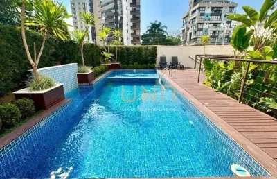 Apartamento com 2 dormitórios à venda, 70 m² por r$ 980.000,00 - centro - florianópolis/sc
