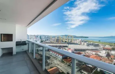Apartamento com 3 dormitórios à venda, 92 m² por r$ 952.066,69 - praia comprida - são josé/sc