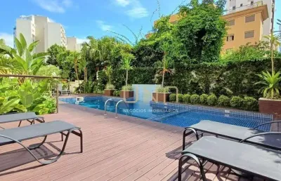 Apartamento com 3 dormitórios à venda, 93 m² por r$ 1.400.000,00 - centro - florianópolis/sc
