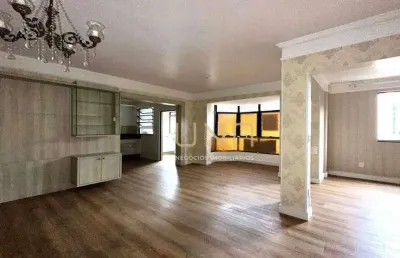 Apartamento residencial à venda, coqueiros, florianópolis - ap0332.