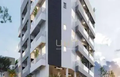 Apartamento residencial à venda, itacorubi, florianópolis - ap0414.