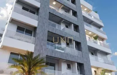 Apartamento residencial à venda, itacorubi, florianópolis - ap0416.