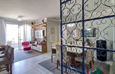 Apartamento com 4 dormitórios à venda, 110 m² por r$ 1.450.000,00 - itaguaçu - florianópolis/sc