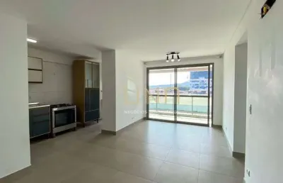 Apartamento com 3 dormitórios para alugar, 90 m² por r$ 5.960,00 - monte verde - florianópolis/sc