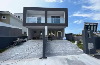 Sobrado residencial à venda, campeche, florianópolis - so0002.