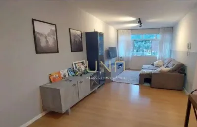 Apartamento residencial à venda, itacorubi, florianópolis - ap0528.