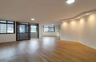 Apartamento com 3 dormitórios à venda, 156 m² por r$ 1.390.000,00 - centro - florianópolis/sc