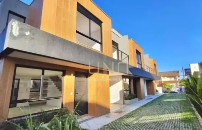 Casa residencial à venda, campeche, florianópolis - ca0161.
