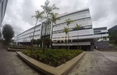 Sala comercial à venda, santo antônio de lisboa, florianópolis - sa0030.