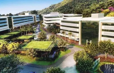 Sala comercial à venda, santo antônio de lisboa, florianópolis - sa0031.