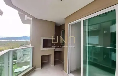 Apartamento residencial à venda, joão paulo, florianópolis - ap0664.