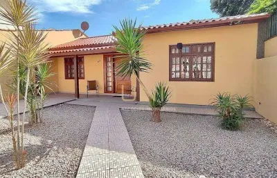 Casa à venda, 150 m² por r$ 1.200.000,00 - balneário - florianópolis/sc