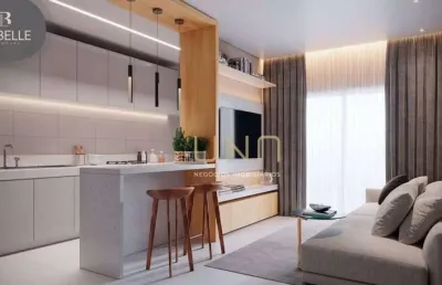 Apartamento residencial à venda, trindade, florianópolis - ap0682.