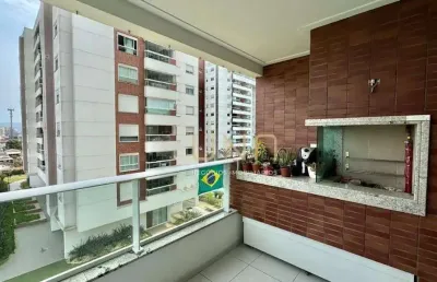 Apartamento com 3 dormitórios à venda, 84 m² por r$ 1.100.000,00 - jardim atlântico - florianópolis/sc