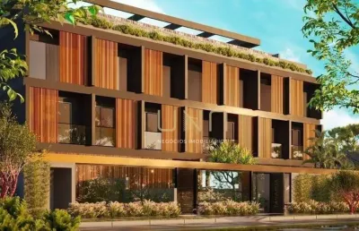 Loft com 1 dormitório à venda, 62 m² por r$ 1.010.507,87 - campeche - florianópolis/sc