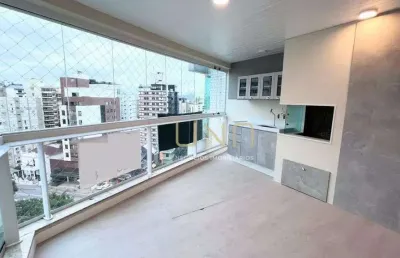 Apartamento com 3 dormitórios à venda, 165 m² por r$ 3.899.999,00 - centro - florianópolis/sc