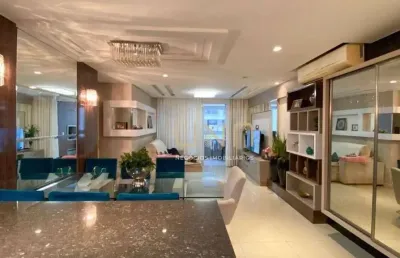 Apartamento residencial à venda, itacorubi, florianópolis - ap0757.
