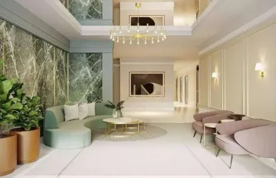 Apartamento residencial à venda, nossa senhora do rosário, são josé - ap0767.